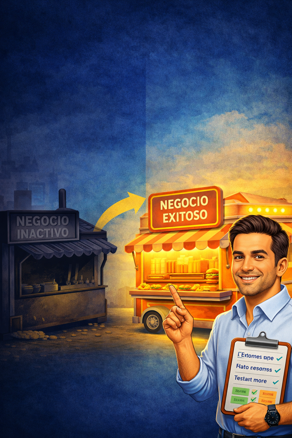 Negocio