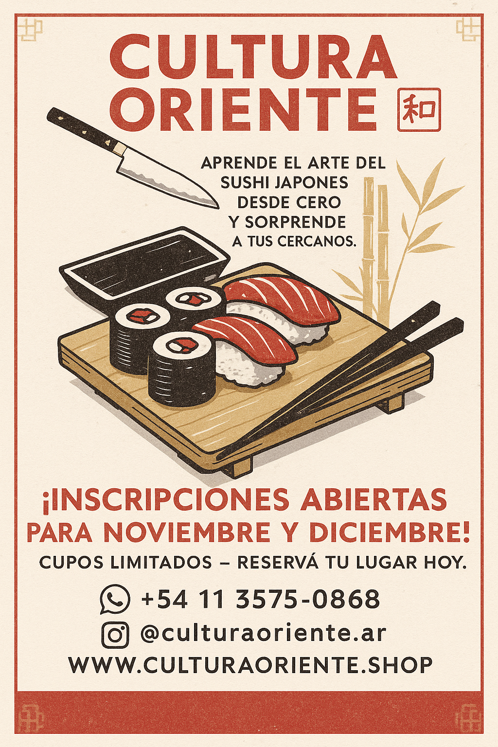 Flyer